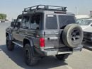 تويوتا لاند كروزر 70 HARD TOP