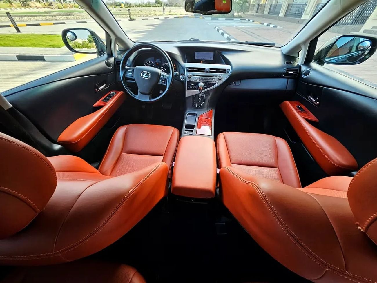 Lexus RX350 RX 350 | American Specs | Well Maintained Low KM Special Edition Luxury SUV