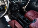 جيب رانجلر Unlimited Sport 3.6L A/T