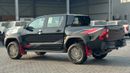 تويوتا هيلوكس Toyota Hilux 4.0L GR Sport Full option Automatic