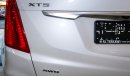 Cadillac XT5 3.6 AWD