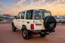 Toyota Land Cruiser Pickup 70 4.0L V6 Petrol (1GR-FE)