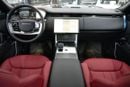 Land Rover Range Rover AUTOBIOGRAPHY P530 V8 P530 | 2026 GCC 0km | Export