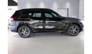 بي أم دبليو X5 2023 | BMW X5 | Xdrive 40i M-Kit | 5 Years Warranty + Service PKG | GCC