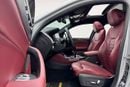 BMW X4 XDRIVE 30I M SPORT PACK 2021 BMW X4 xDrive30i M-Sport, 1 Year Warranty, Full Service History, Excell