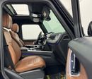 Mercedes-Benz G 500 Std 4.0L (416 HP) 2019 Mercedes Benz G500, Warranty, Full Mercedes Service History, Full Options, GC