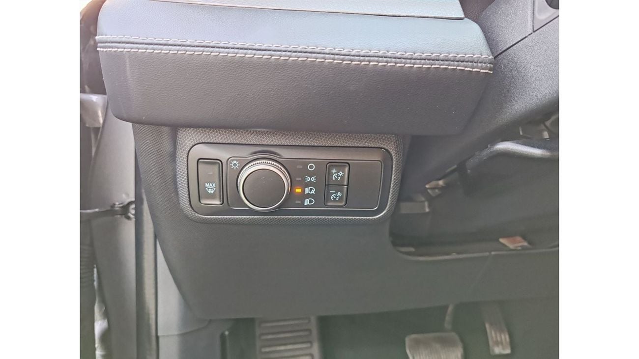 Ford Mustang Mach-E Electric