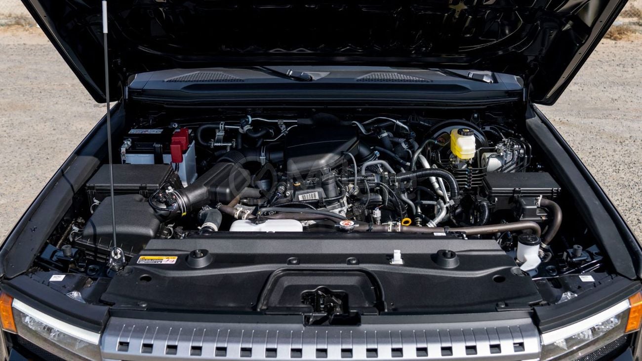 تويوتا برادو TOYOTA PRADO 250 TXL | EXPORT ONLY