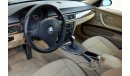 BMW 320i Second Option in Good Condition