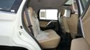 ميتسوبيشي مونتيرو سبورت Brand New Mitsubishi Montero Sport Prime Edition 2023 Export 3.0L A/T 4WD Petrol |White/Beige|