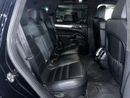 Porsche Cayenne PORSCHE CAYENNE TURBO 4.8L 2011 | 18-WAY ADJUSTABLE SEATS | SPORTS EXHAUST | SUNROOF