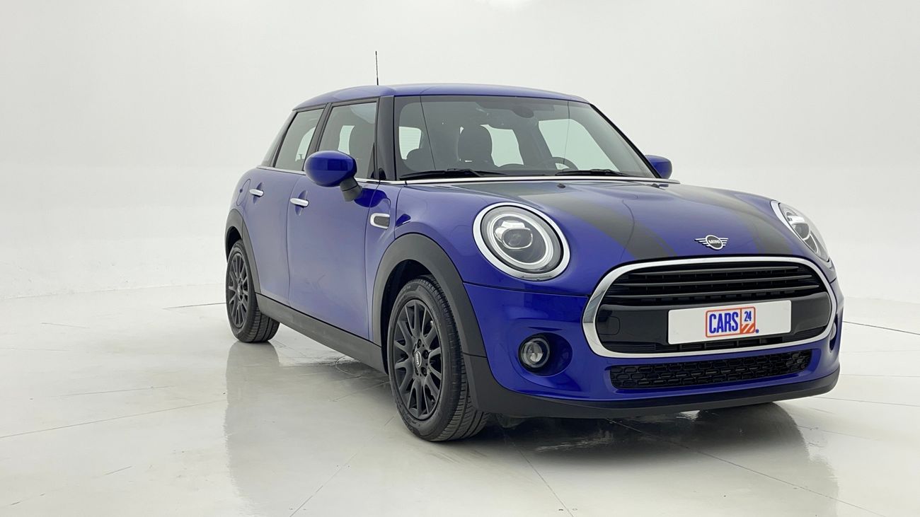Mini Cooper STD 1.5 | Zero Down Payment | Free Home Test Drive