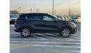 Kia Sportage 2018 Kia Sportage EX 2.4L 4X4 Full Option Panorama / Export only