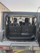 Suzuki Jimny GLX