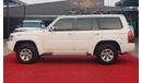 Nissan Patrol Safari