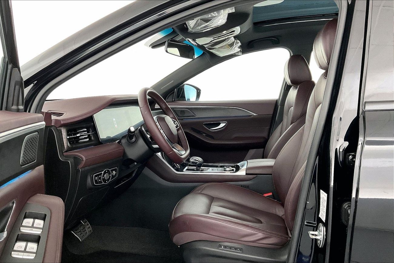 Chevrolet Captiva Premier | 1 year free warranty | 0 Down Payment