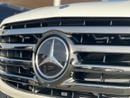 Mercedes-Benz GLS 580 Mercedes Benz GLS 580 4matic
