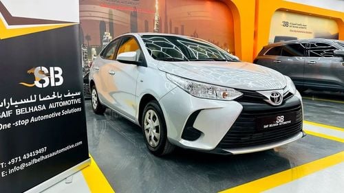 Toyota Yaris SE 1.3L (98 HP) hatchback 0% Down Payment | NO CONVENIENCE FEES | Under warranty | Certified Pre-own