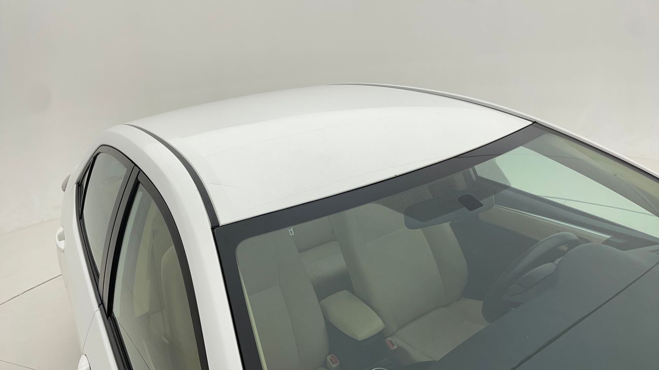 Toyota Corolla SE 1.6 | Zero Down Payment | Free Home Test Drive