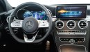 Mercedes-Benz C200 VSB 29490