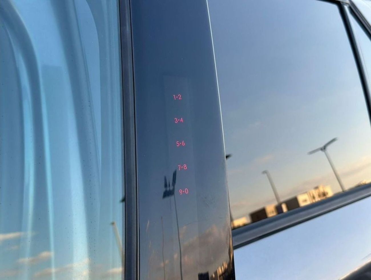 Ford Explorer XLT 200A 2.3L RWD XLT 2.3L 4-cylinder FI Turbo 300 HP | 2021 | 7 Seats | Perfect Condition | 1 Owner