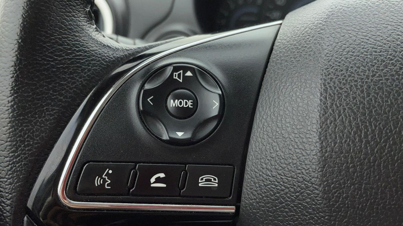 Mitsubishi Attrage GLX HIGHLINE 1.2 | Zero Down Payment | Home Test Drive