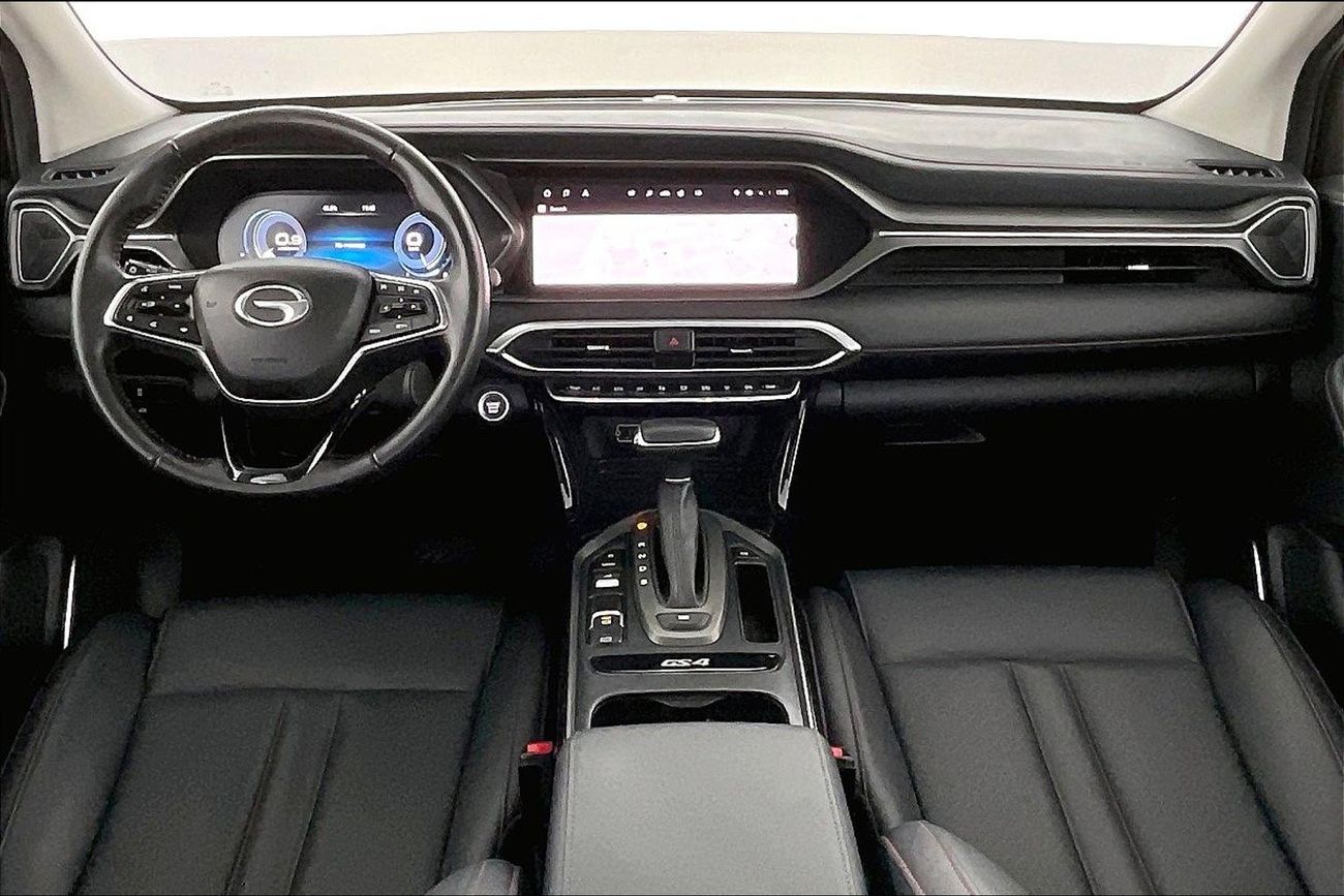 GAC Empow GL | 1 year free warranty | 0 Down Payment