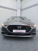 مازدا 3 Avant 2.0L