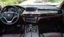 BMW X5 XDrive 50i