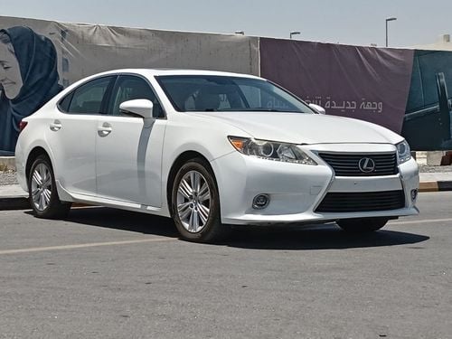 لكزس ES 350 PLATINUM