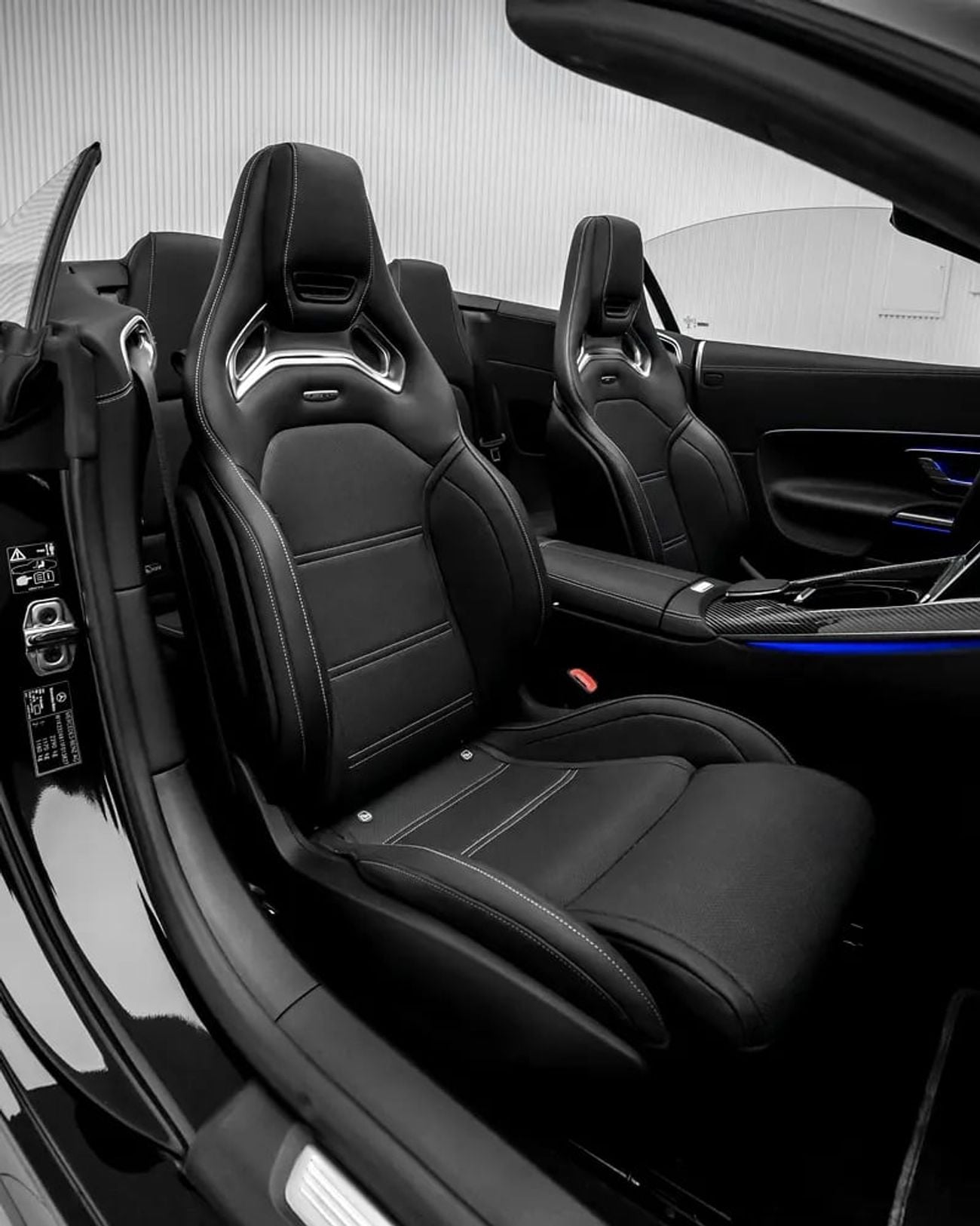 مرسيدس بنز SL 63 AMG SL 63 AMG 4MATIC+