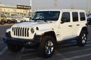 Jeep Wrangler 2022 JEEP WRANGLER SAHARA