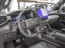 Toyota Tundra Limited TRD Offroad Crew Max 3.5L