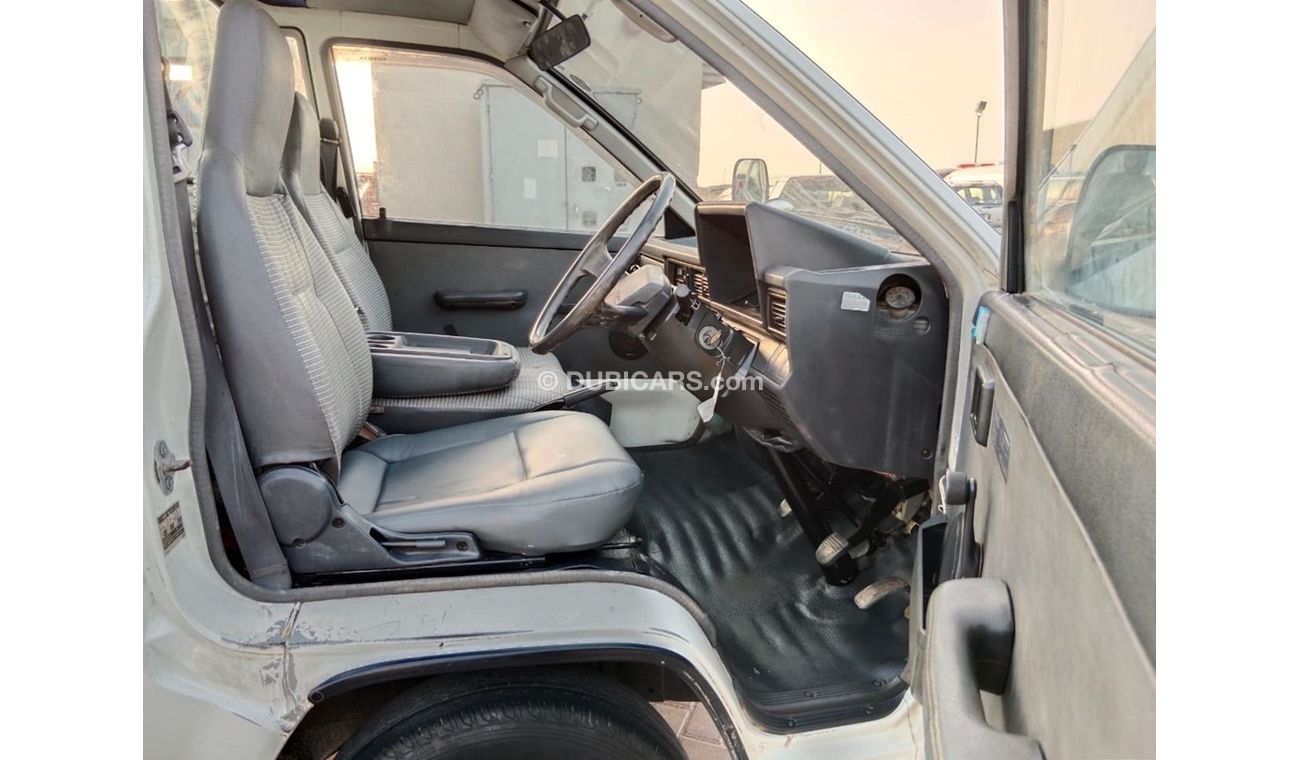 Toyota Liteace TOYOTA LITEACE PICK UP RIGHT HAND DRIVE  (PM1248)