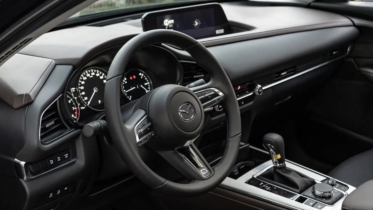 مازدا CX30 2025 | MAZDA CX-30 2.0L AT JOY