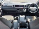 تويوتا هاياس TOYOTA HIACE WAGON VAN 2014  RHD 2.7 L PETROL AUTOMATIC (PM019787)