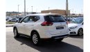 Nissan X-Trail ACCIDENTS FREE - GCC - ORIGINAL PAINT - PERFECT CONDITION INSIDE OUT