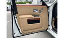 Rolls-Royce Ghost Std GCC Spec / With Full Service History
