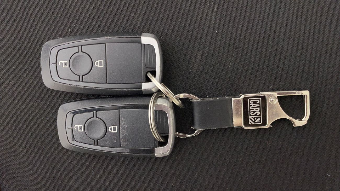 Ford Edge SE 2 | Zero Down Payment | Home Test Drive