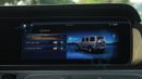 Mercedes Benz G63 AMG STD (For Export , НА ЭКСПОРТ) 2026 Mercedes-AMG G 63 V8 4.0L Biturbo EQ Boost GCC Без пробе