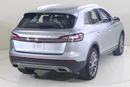 Lincoln Nautilus PREMIERE /NAU122/ AL TAYER MOTORS / AL QOUZ SHOWROOM