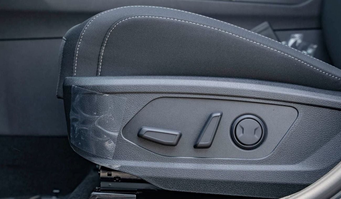 Kia Sportage 2025 Kia Sportage Full option 1.6L Petrol AT (Export price)