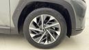Hyundai Tucson 2022 COMFORT PLUS | AED 1061/Month | 0 DP | 30 Day Return | Warranty | Service History