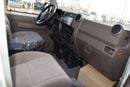 Toyota Land Cruiser LC 78 HARDTOP