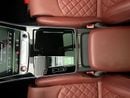 Audi SQ8 TFSI quattro 507hp (Ref# 033063)