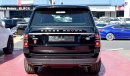 Land Rover Range Rover Autobiography (NEW OFFER)