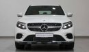 Mercedes-Benz GLC 250 4M