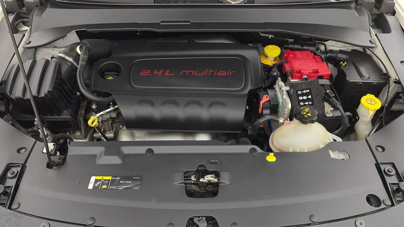 Jeep Compass LIMITED 2.4 | Zero Down Payment | Home Test Drive