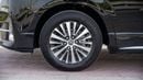 تويوتا جرافينا Toyota Granvia Premium 3.5L 2026