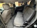 GMC Acadia SLE